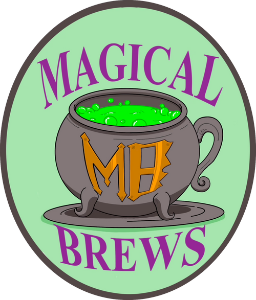 Magical Brews